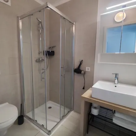 Apartman Kuestenzauber *