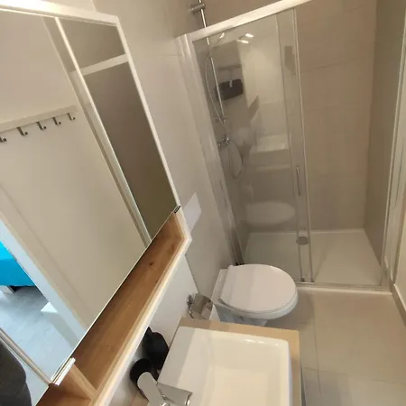 Apartman Kuestenzauber